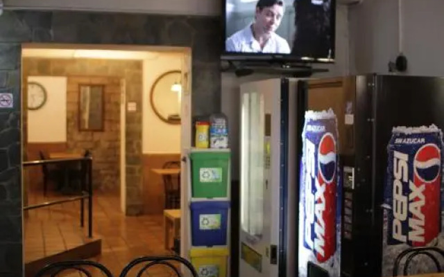 Hostel New York
