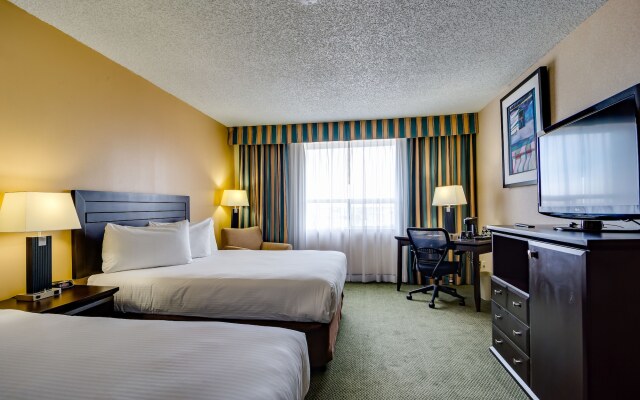 Sawridge Inn & Conference Centre Edmonton South