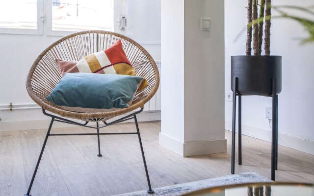 Alterhome Apartamento Luxury Lagasca