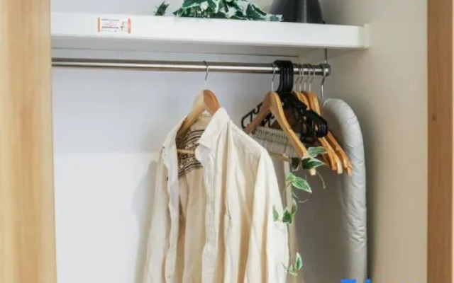 Vacation Rent Higashisakura