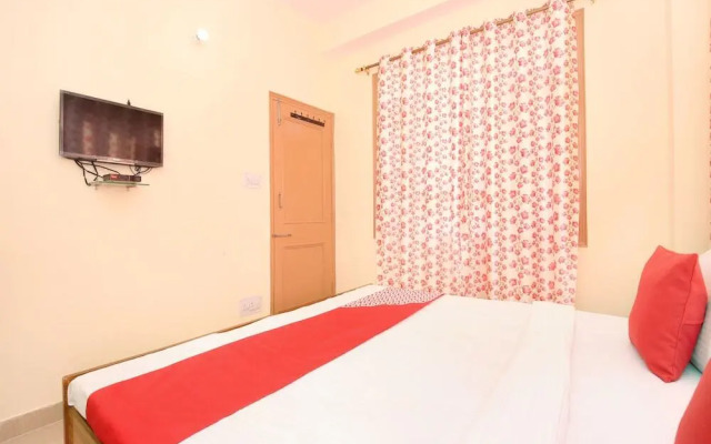 City View Homestay by OYO Rooms