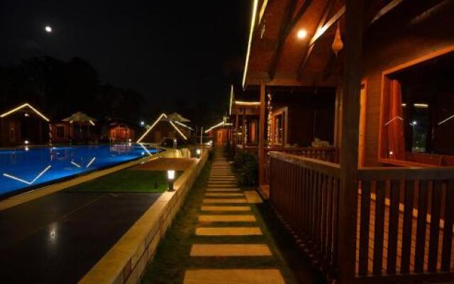 Shristhi Village