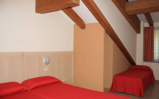 Hotel Residence Zust