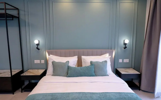 Pietro Boutique Hotel and Residences
