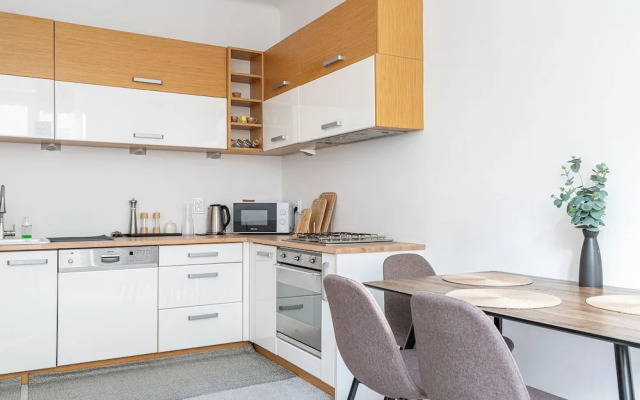 RentPlanet - Apartament Śniadeckich