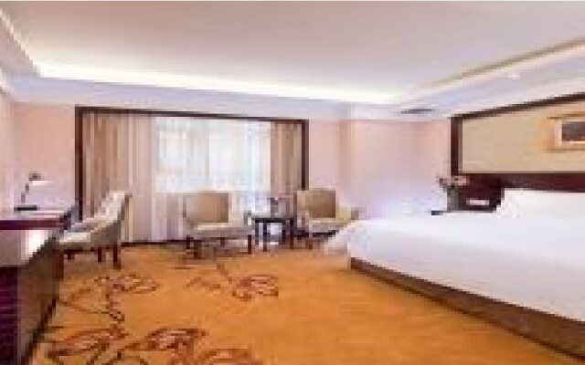 Vienna 3 Best Hotel Guangzhou Zengcheng Xintang Ha