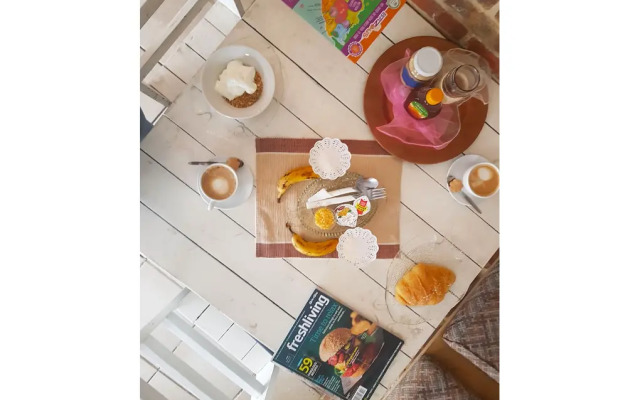 Pili Pili Beach Cabanas