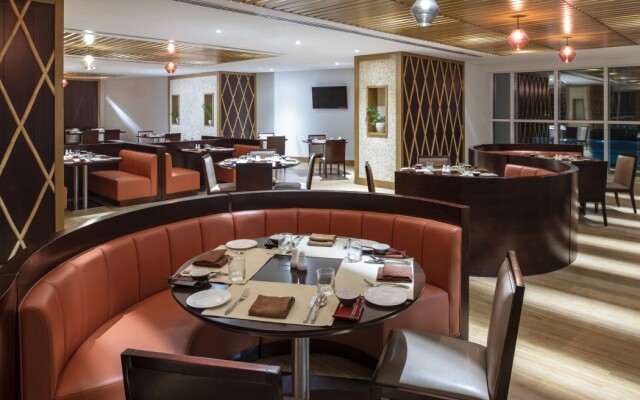 Four Points by Sheraton Sharjah Hotel