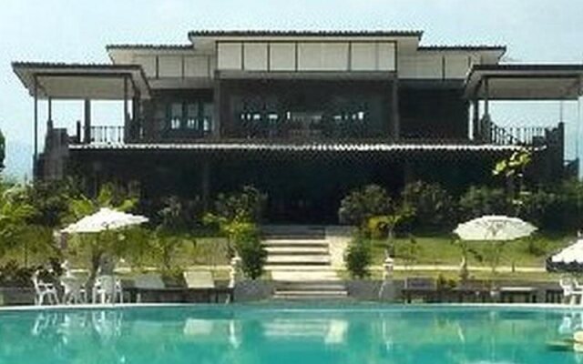 Nakakiri Resort & Spa