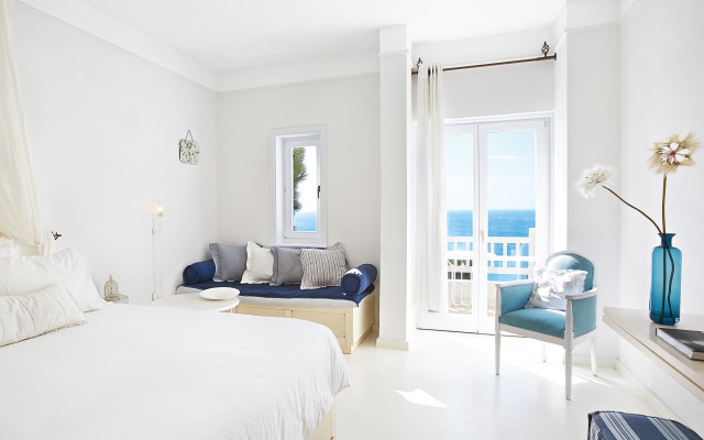 Mykonos Blu Grecotel Boutique Resort