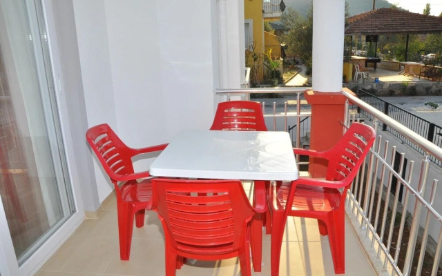 Hyt Apart 3 Bedroom1 By Dream Of Holiday