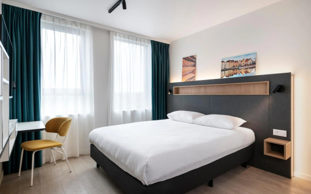 Adagio Access Gent Centrum Dampoort