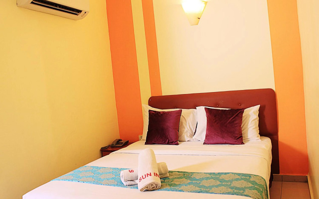 Sun Inns Hotel Ayer Keroh