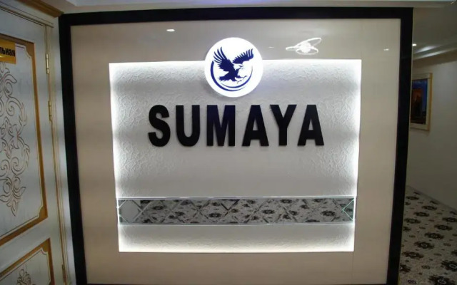 Sumaya