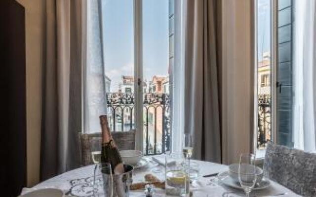 Palazzo Morosini degli Spezieri