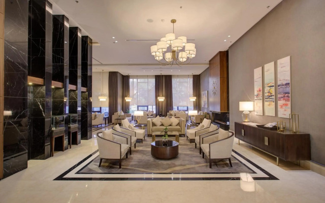 The House Boutique Suites