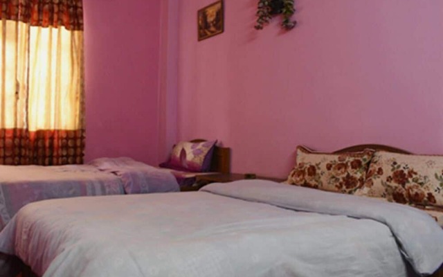 Anmol Guest House