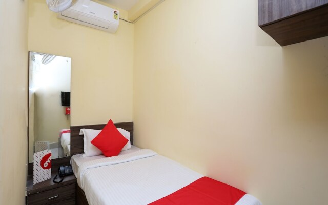 Oyo 15441 Apollo Paradise Guest House