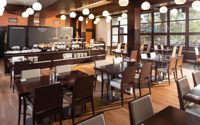 OREA Resort Devět Skal Vysočina