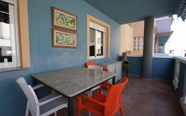 Moncofar Beach Apartment