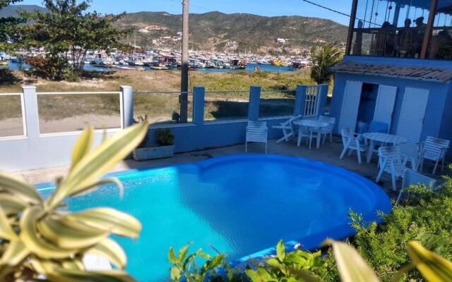 Pousada Casa Da Praia
