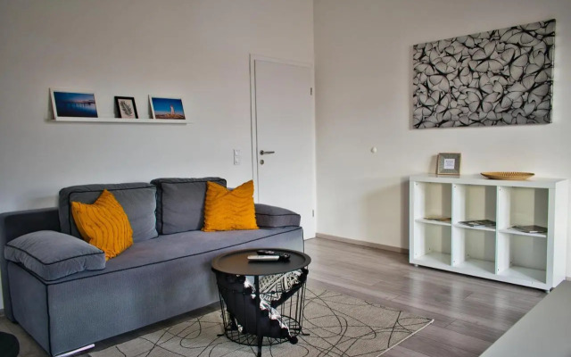 Apartments and Rooms B&B