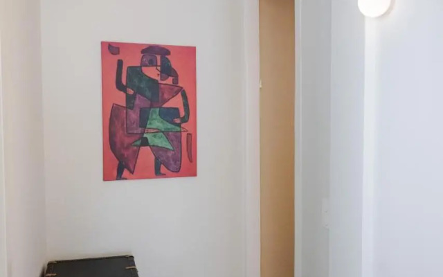 Stylish Studio Apartment - 1 House