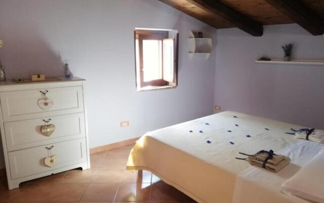 Casa Marina, Cilento Appartamento Indipendente