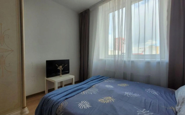 Апартаменты на улице Суходольская 47