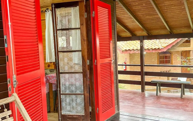 Pousada Locanda Belvedere