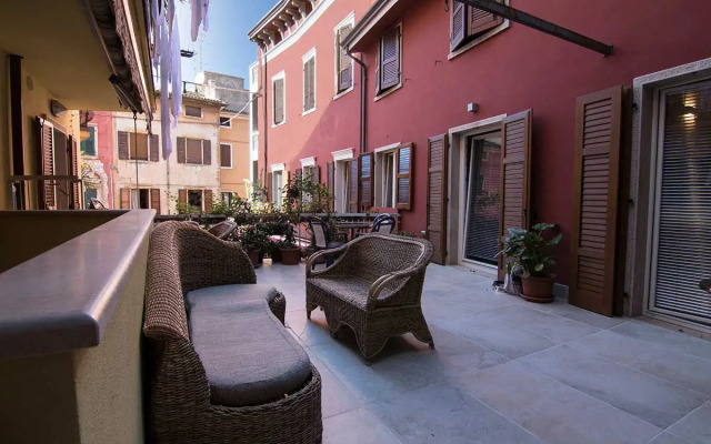 Hotel Danieli La Castellana ***