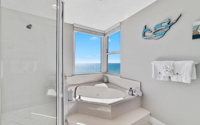 Beach Colony East 8C