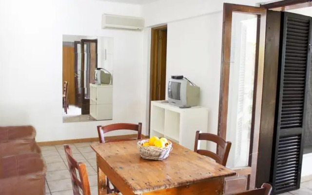 Appartamento Gallipoli Punta Pizzo