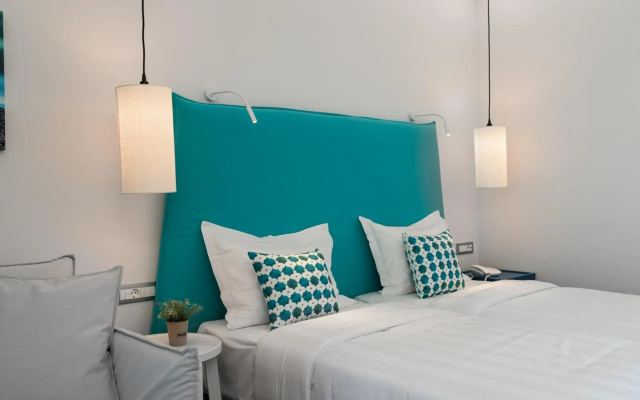 Acharavi Beach Hotel