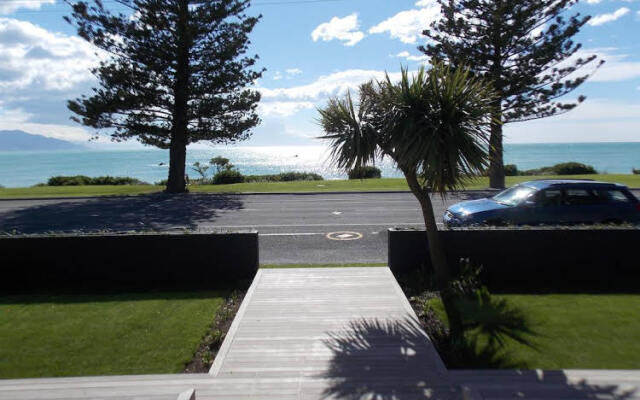 The Hamptons B&B Kaikoura