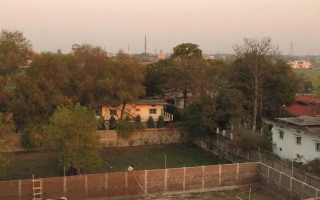 Suma Guest House