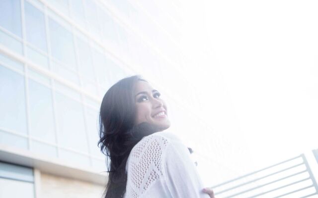 Novotel Makassar Grand Shayla