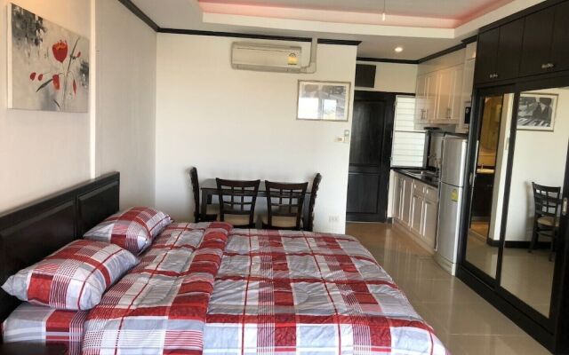 Baan Suan Lalana Ta Floor 4 R503