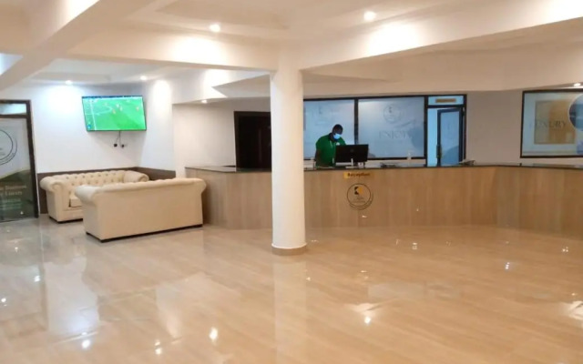 Koru Country Club