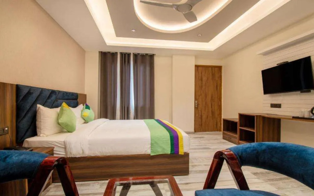 Treebo Expo Mart Inn Greater Noida