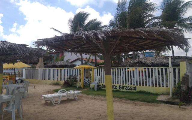 Pousada Girassol Genipabú