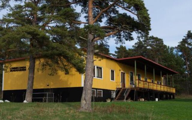 Lummelunda Hostel & Cottages