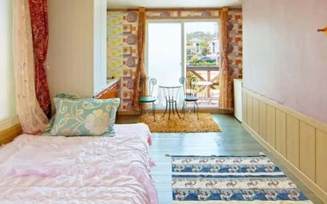 Boryeong Roma Pension