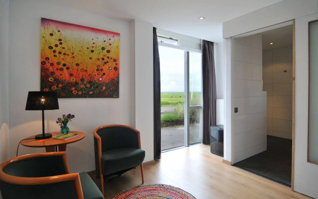 Strandhotel Camperduin