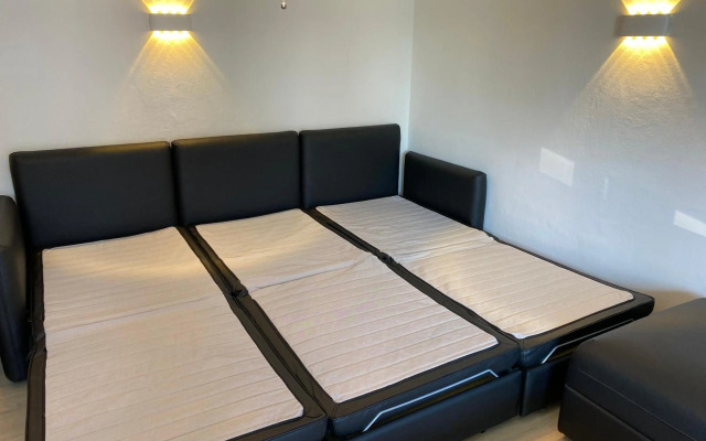 Ferienappartement Simhofer, Seebruck am Chiemsee