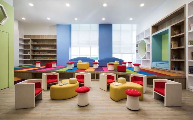 Pinetree Marina Resort