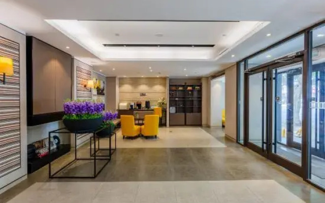 7Days Inn Da Shi Qiao