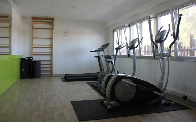 Hotel La Lanzada