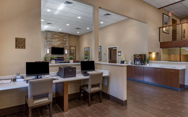 Garner Hotel Butte Southeast by IHG