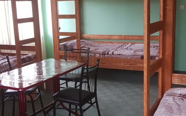 Welcome24 - Hostel